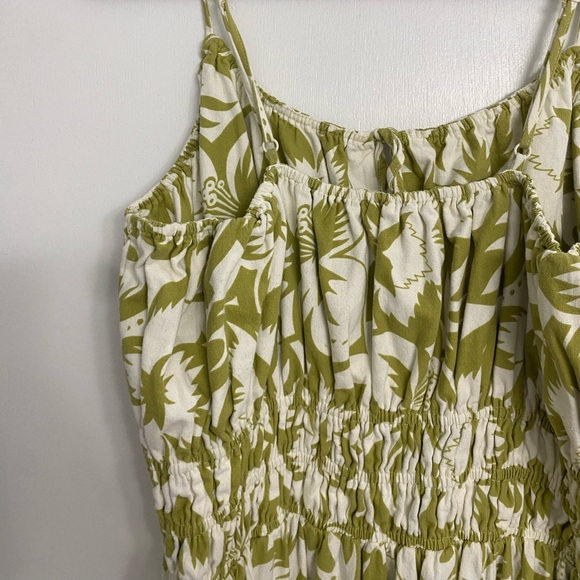 Lily Morgan Floral MIDI Dress - Picture 5 of 5